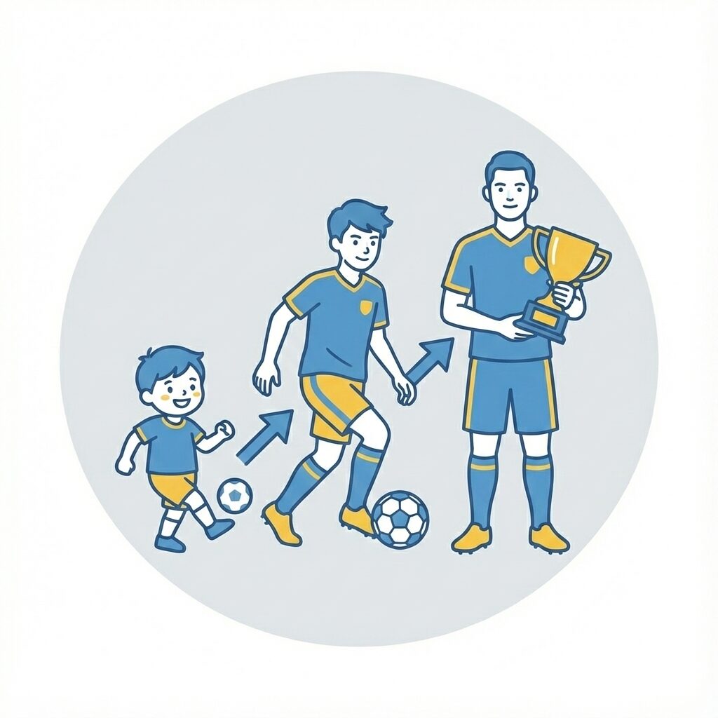 カテゴリー「育成」