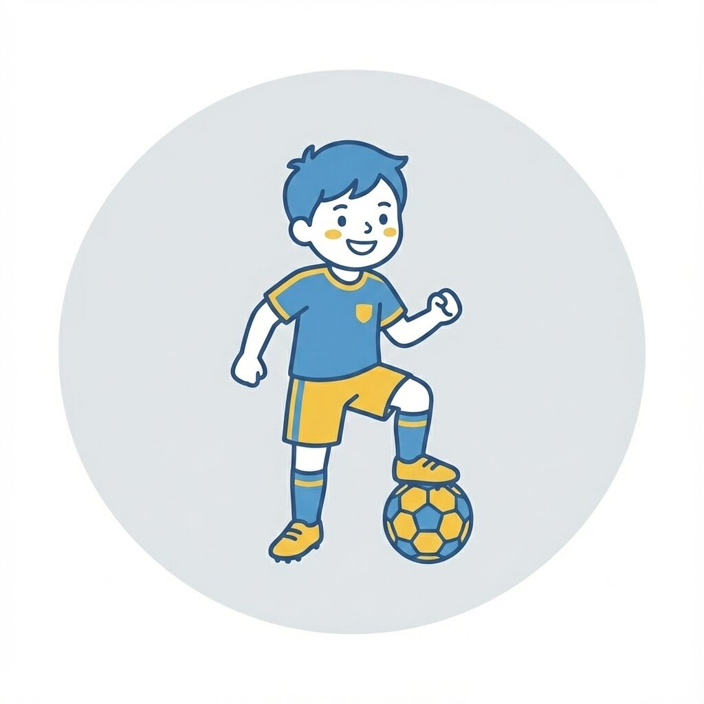 カテゴリー「プレイヤー」