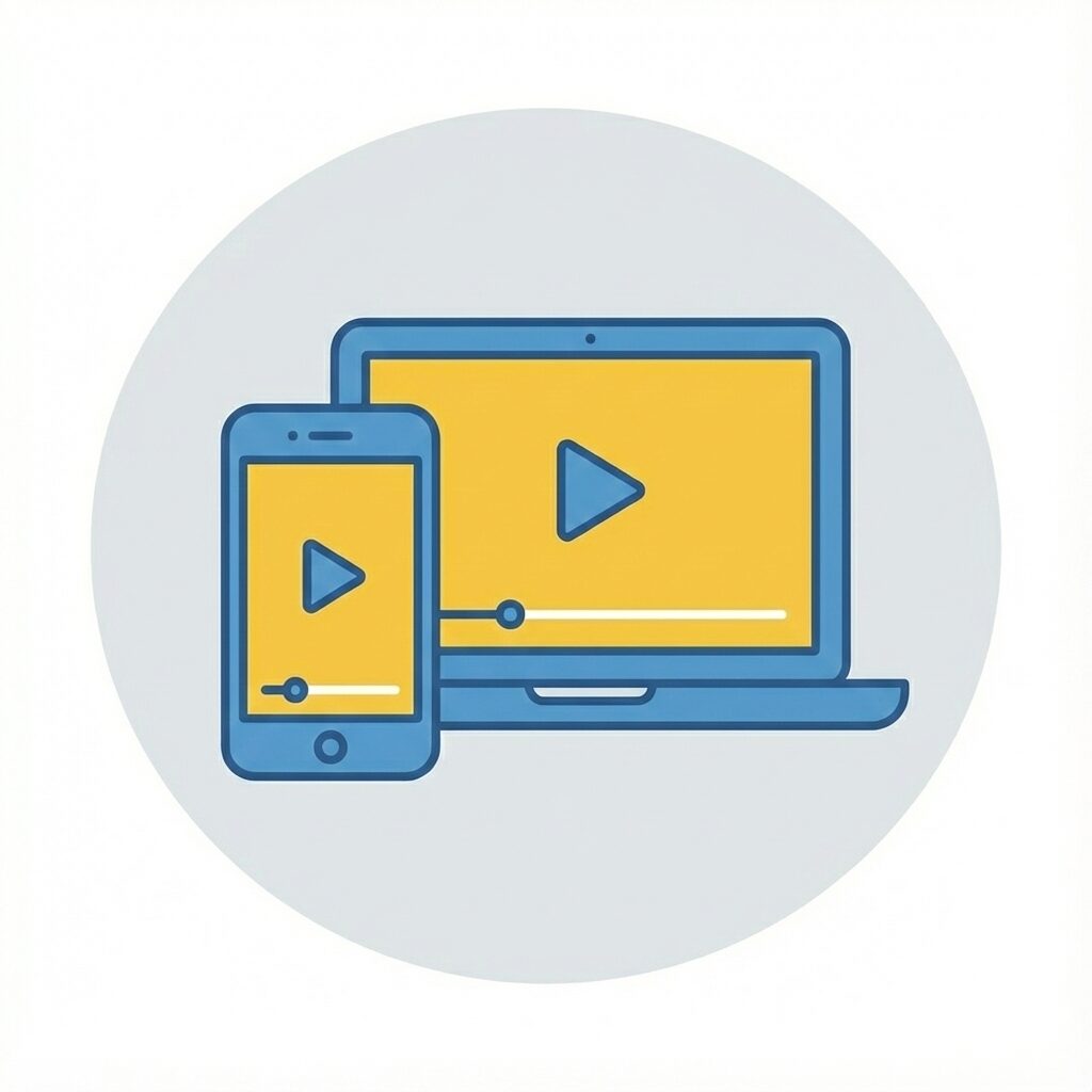 カテゴリー「動画・配信サービス」