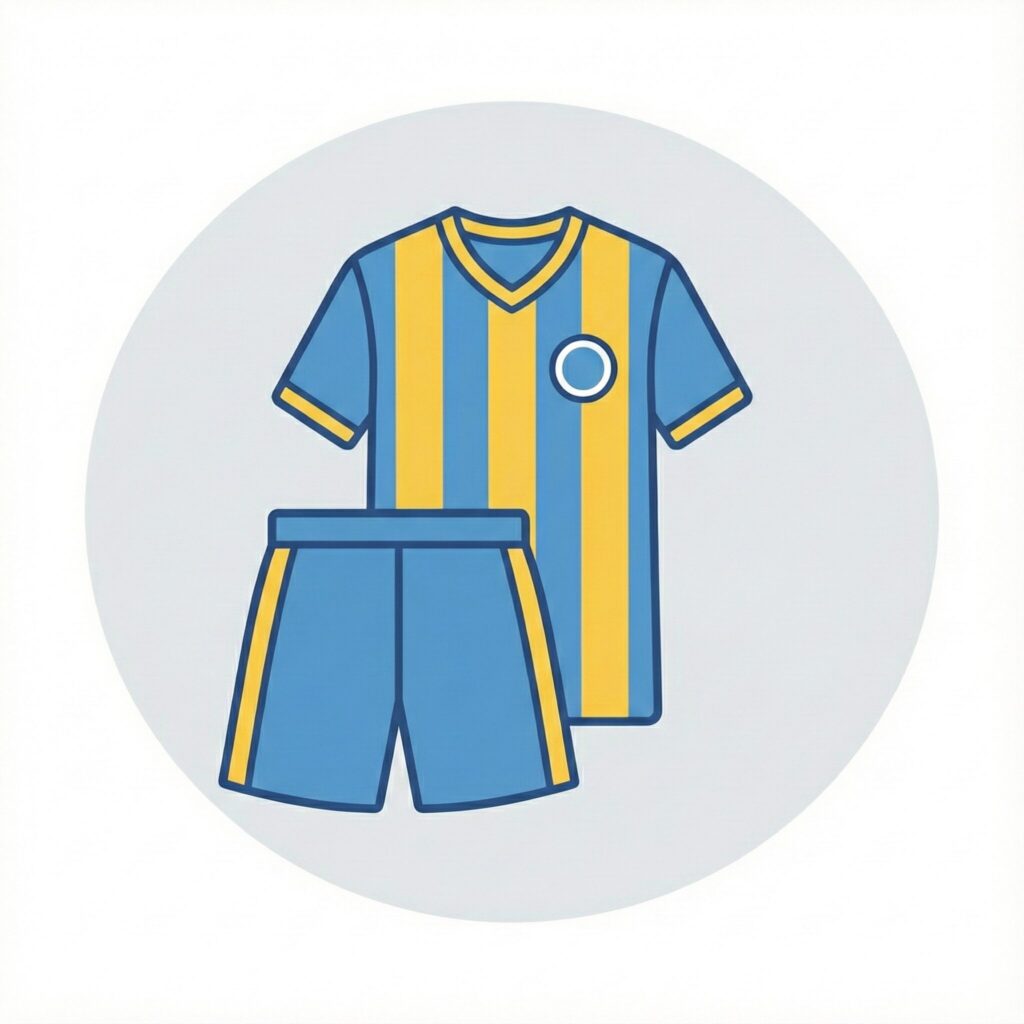 カテゴリー「サッカーウェア」