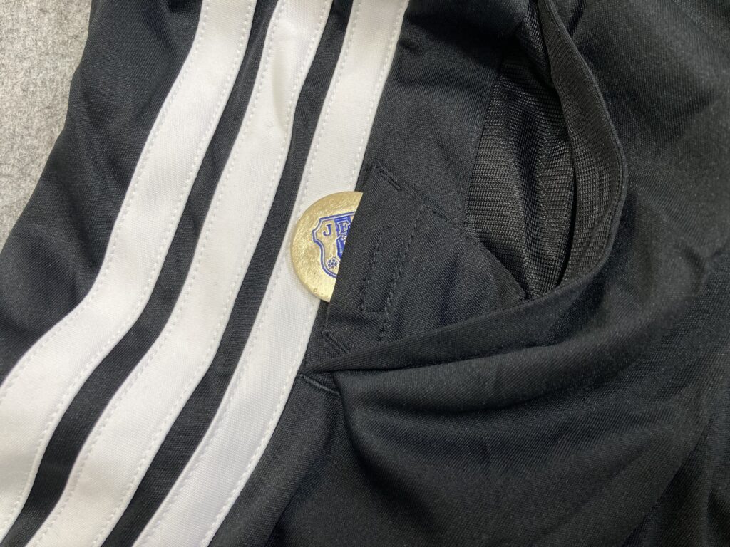 2026モデル・コインポケットの写真