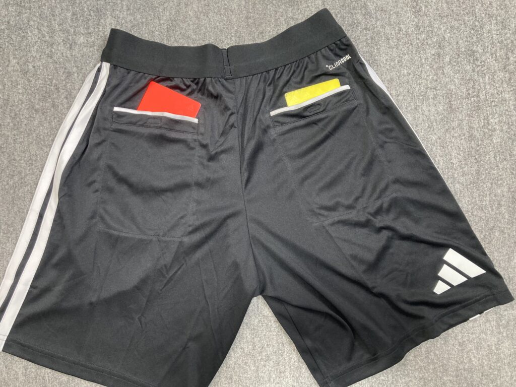 2026モデルパンツ・お尻両ポケット